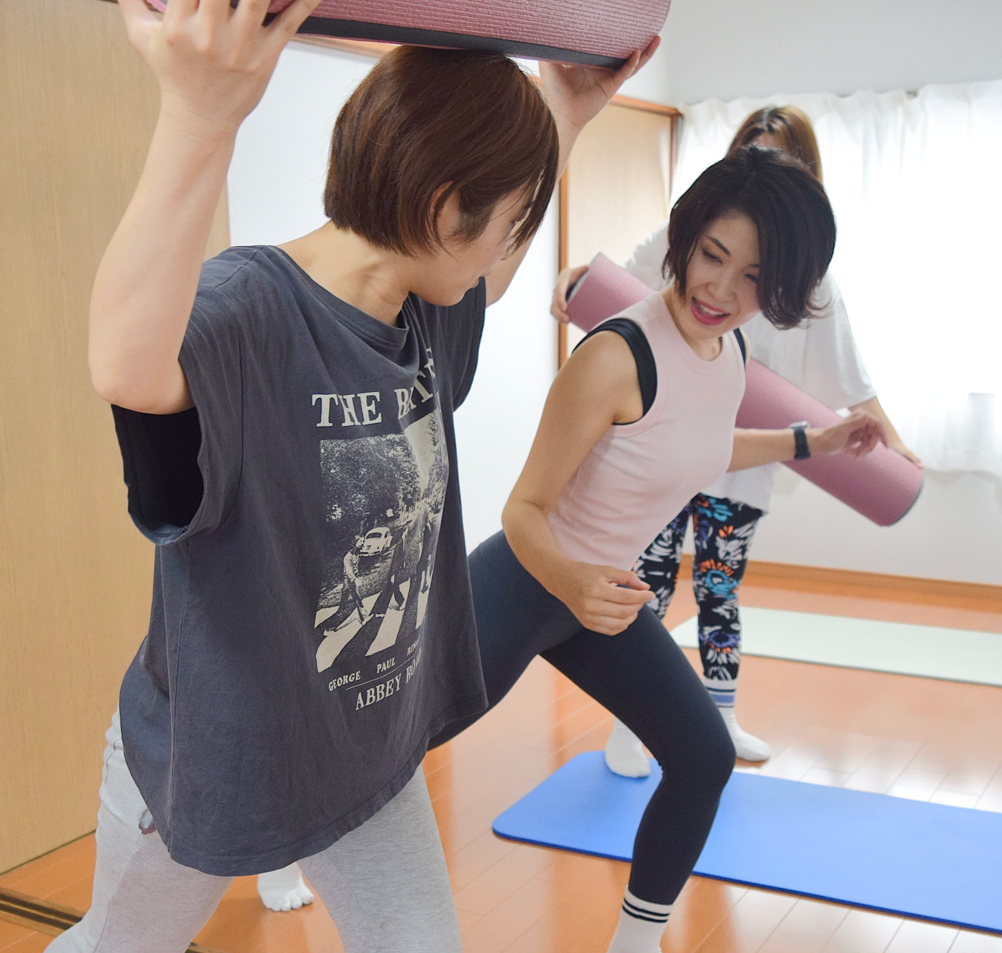 WAKA PILATES